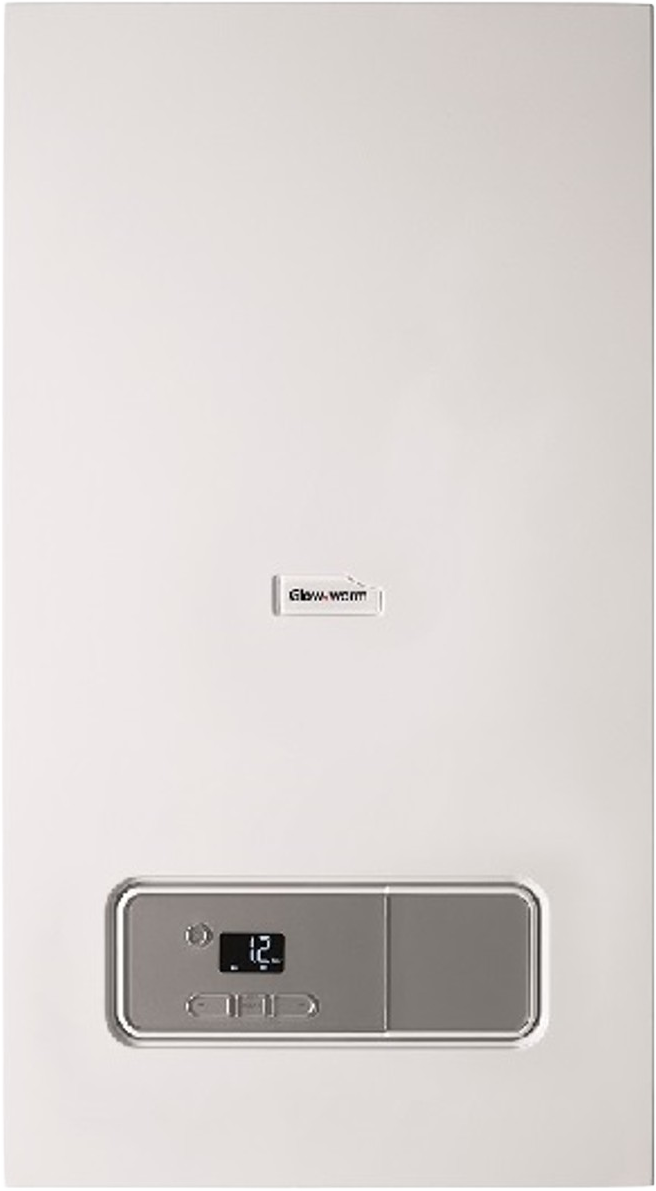 Ultimate₃ Combi Boilers
